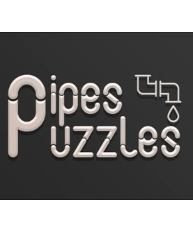 Pipes Puzzles Steam Key GLOBAL